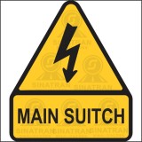 Main switch 